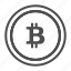 bitcoin, btc, coin 