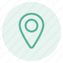 location, map, pin, gps, place