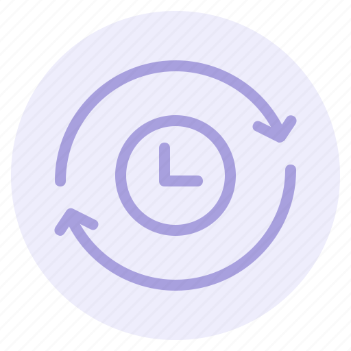 History, time, clock, schedule icon - Download on Iconfinder
