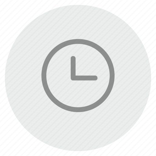 Time, clock, watch, timer, deadline icon - Download on Iconfinder