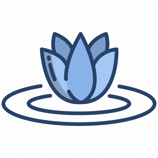 Lotus, 1 icon - Download on Iconfinder on Iconfinder