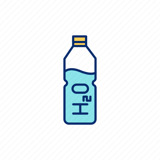 Drink, water, bottle, thirst icon - Download on Iconfinder