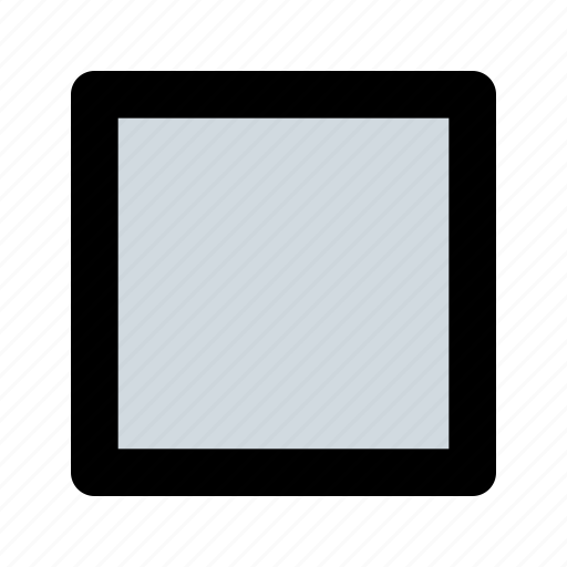 Design, rectangle, shape, square, tool icon - Download on Iconfinder