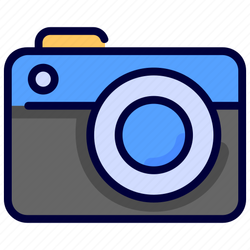 Camera, ecommerce, image, photo, photography, picture, shopping icon - Download on Iconfinder
