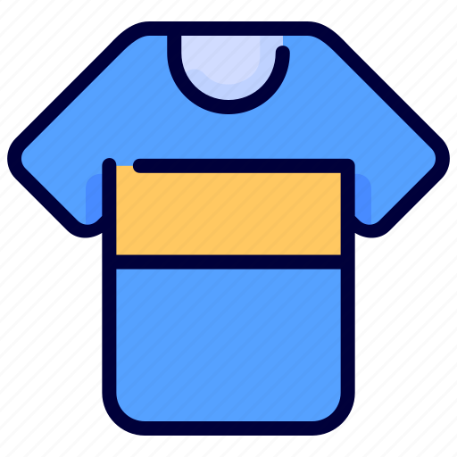 Clothes, clothing, commerce, ecommerce, shirt, shopping, t icon - Download on Iconfinder