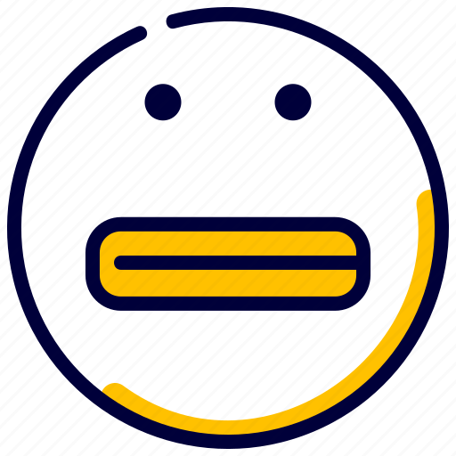 Caught, emoji, emoticon, feelings, happy, laugh, smile icon - Download on Iconfinder