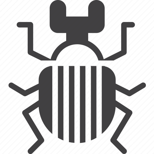 Beetle, bug, insect icon - Download on Iconfinder