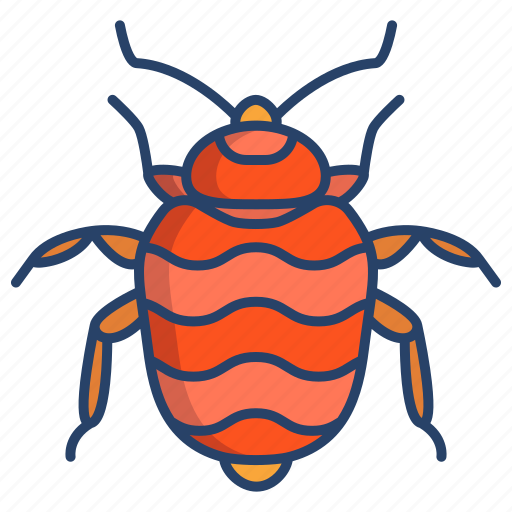 Bed, bug icon - Download on Iconfinder on Iconfinder
