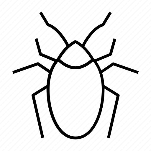 Beetle, bug, bugs, insect, insecticide, virus, viruses icon - Download on Iconfinder
