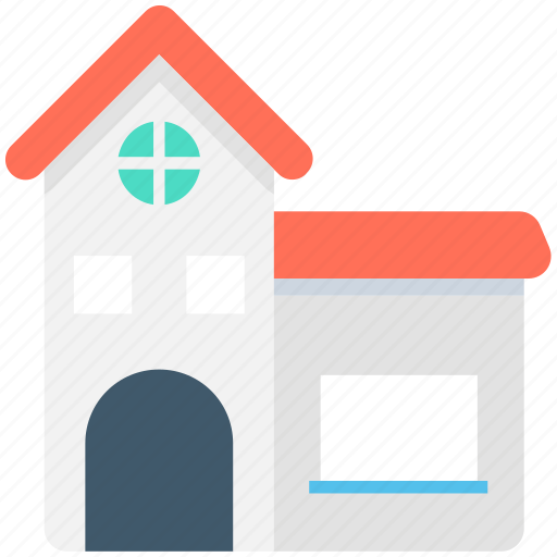 Building, luxury house, mansion, palace, villa icon - Download on Iconfinder