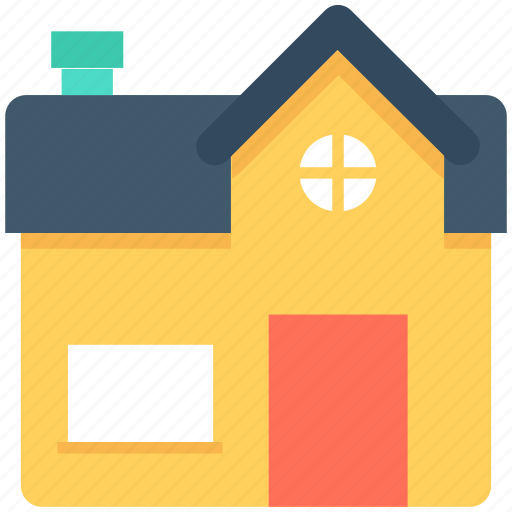 Building, luxury house, mansion, palace, villa icon - Download on Iconfinder