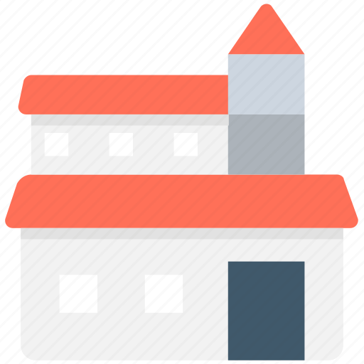 House, hut, lodging, shack, villa icon - Download on Iconfinder