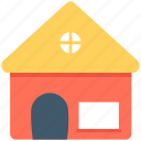 cottage, home, hut, shack, villa