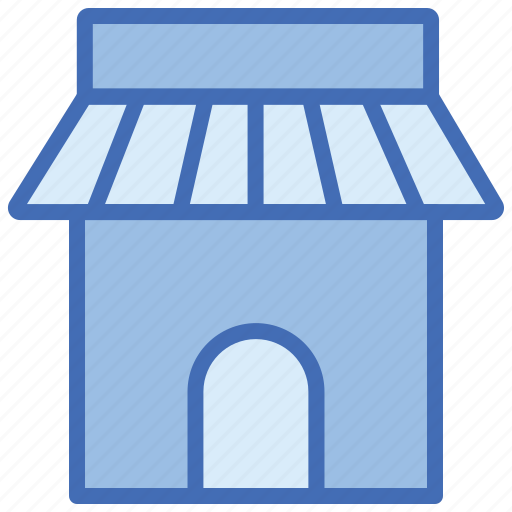 Building, store, shop icon - Download on Iconfinder