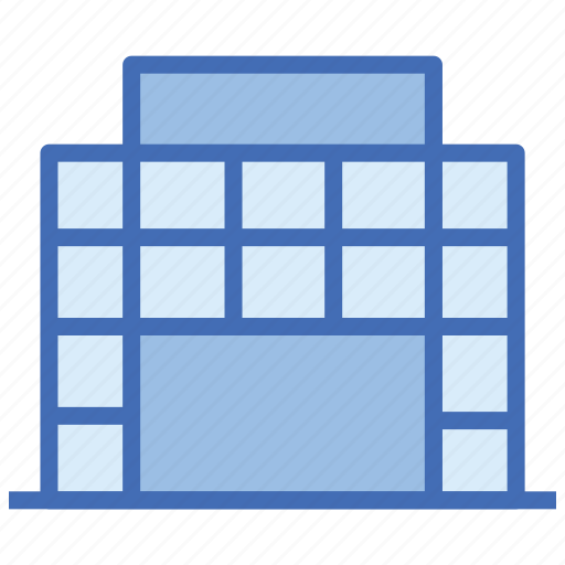 Building, center, office, story icon - Download on Iconfinder