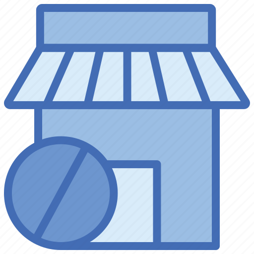 Building, store, shop, off icon - Download on Iconfinder