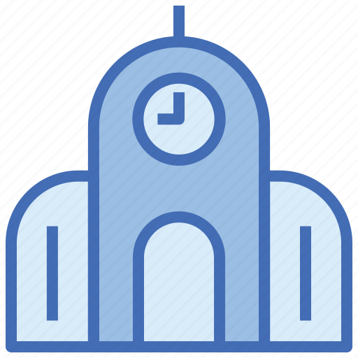Building, university, collage, school icon - Download on Iconfinder