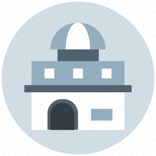 Building, islamic building, mosque, religious, tomb icon - Download on Iconfinder