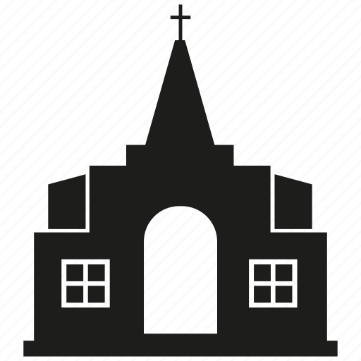 Building, chapel, church icon - Download on Iconfinder