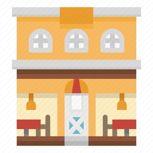 Business, coffee, restaurant, shop, store icon - Download on Iconfinder