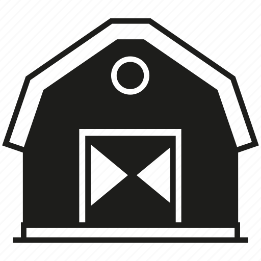 Farmhouse, home, house icon - Download on Iconfinder