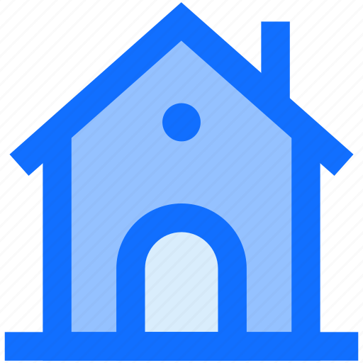 House, home, building, property icon - Download on Iconfinder