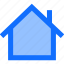 house, home, building, property