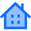 house, home, building, property 