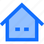 house, home, building, property 