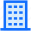 apartment, office, hotel, building, business 