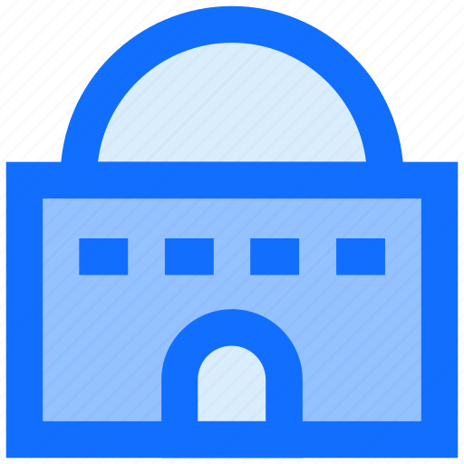 Politics, administration, government, building icon - Download on Iconfinder