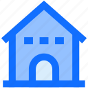 house, home, building, property