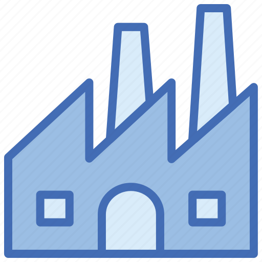 Building, office, company, factory icon - Download on Iconfinder