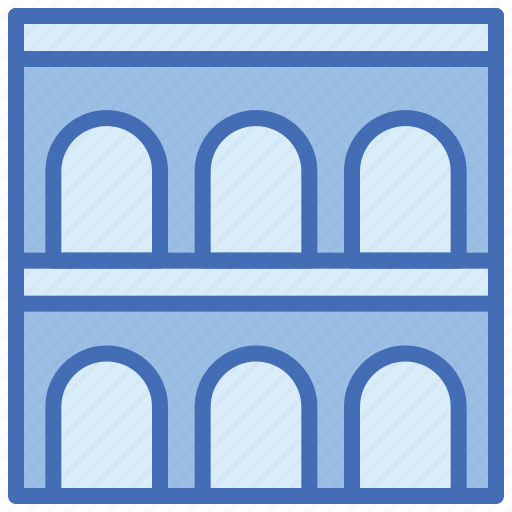 Building, apartment, house, rooms icon - Download on Iconfinder