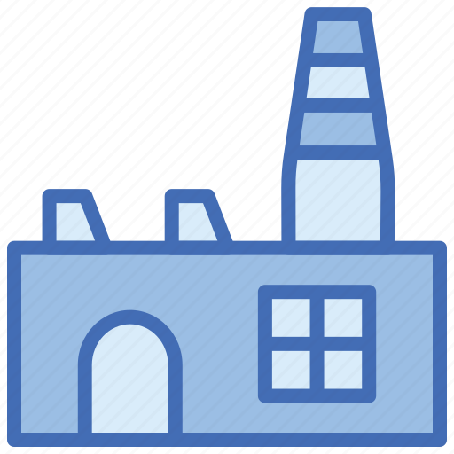 Building, office, company, factory icon - Download on Iconfinder