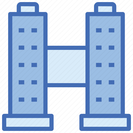Building, center, office, company icon - Download on Iconfinder