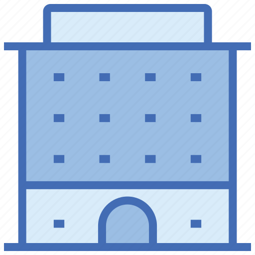 Building, center, office, story icon - Download on Iconfinder