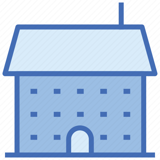 Building, university, collage, school icon - Download on Iconfinder