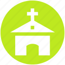 building, chapel, christianity, church, religious building, religious place