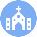 building, chapel, christianity, church, religious building, religious place