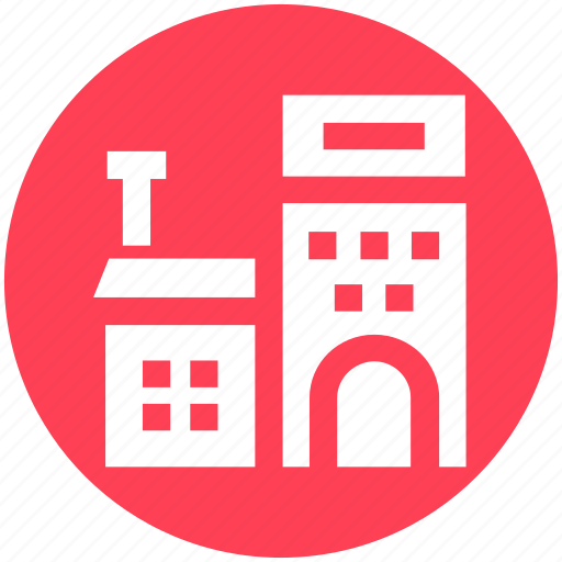 Building, farmhouse, home, house, storehouse, storeroom, warehouse icon - Download on Iconfinder