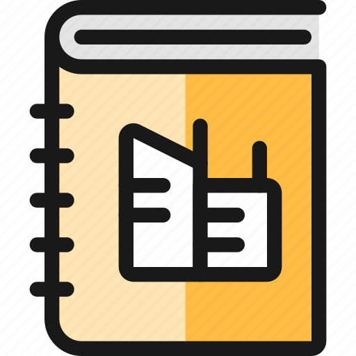 Project, book, building icon - Download on Iconfinder
