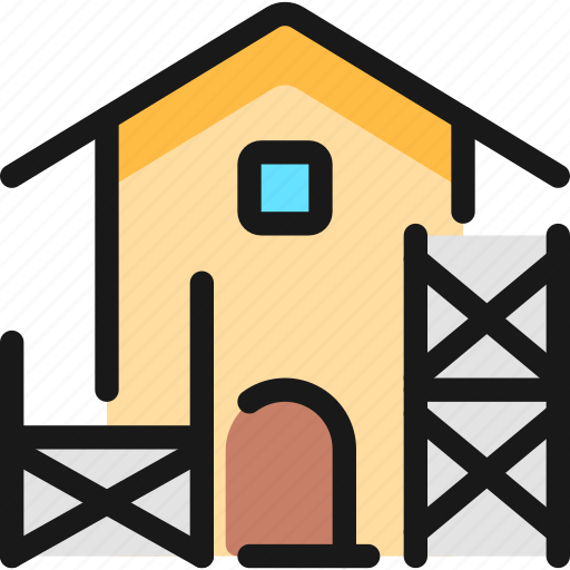 Construction, house icon - Download on Iconfinder