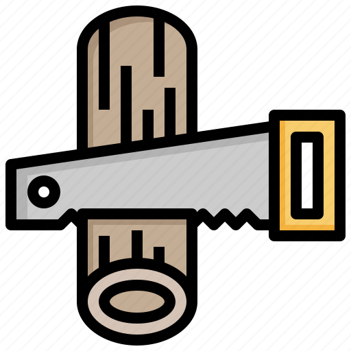 Cutting, drawn, electric, electrical, hand, machine, saw icon - Download on Iconfinder