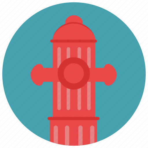 Construction, fire, fire pipe, road pipe, safety, valve, water pipe icon - Download on Iconfinder