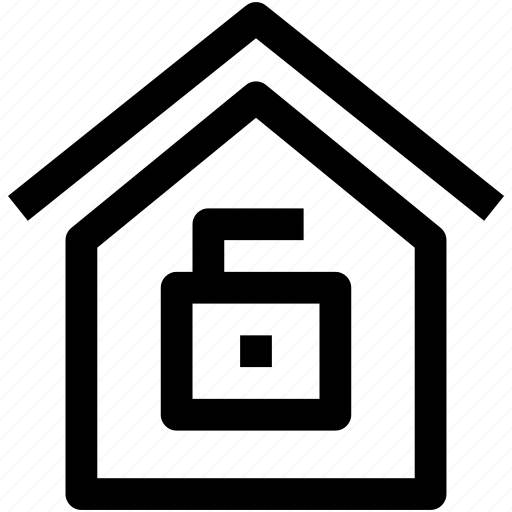 Building, estate, home, property, town icon - Download on Iconfinder
