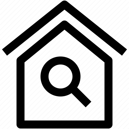 Home, property, town icon - Download on Iconfinder