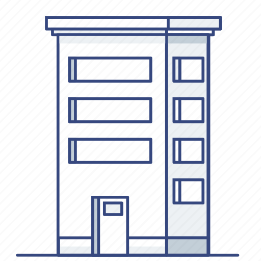 Hoa, coa, building, office, construction, business, architecture icon - Download on Iconfinder