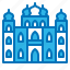 building, castle, estate, king, palace 