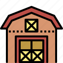 agriculture, barn, building, city, farming, real estate